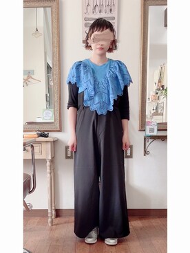 sakuuunnさんのコーディネート