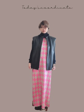 sakuuunnさんのコーディネート