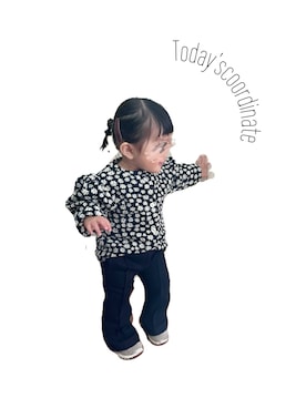 sakuuunnさんのコーディネート