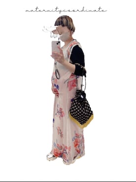 sakuuunnさんのコーディネート