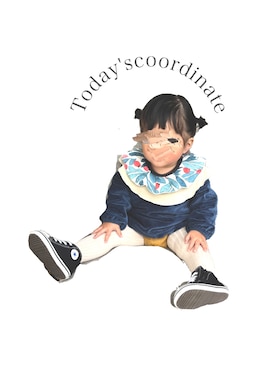 sakuuunnさんのコーディネート