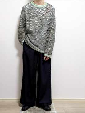 ひかるさんのコーディネート