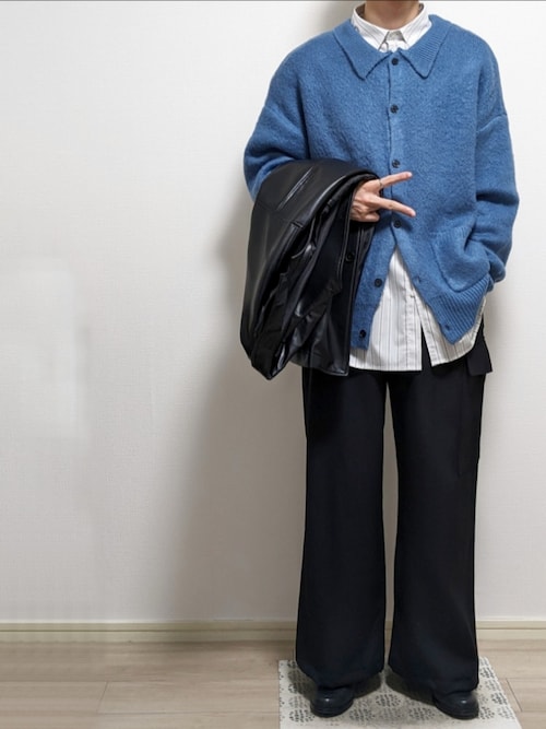 ひかるさんのコーディネート