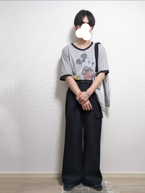 ひかるさんのコーディネート