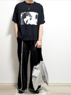 ひかるさんのコーディネート