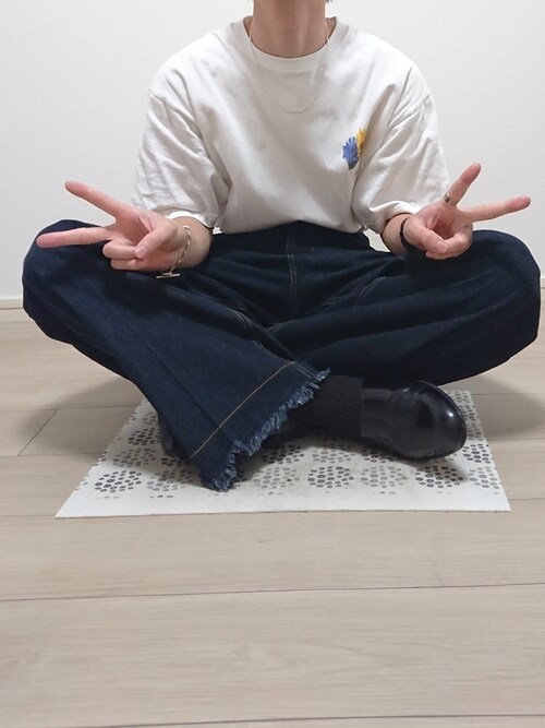 ひかるさんのコーディネート