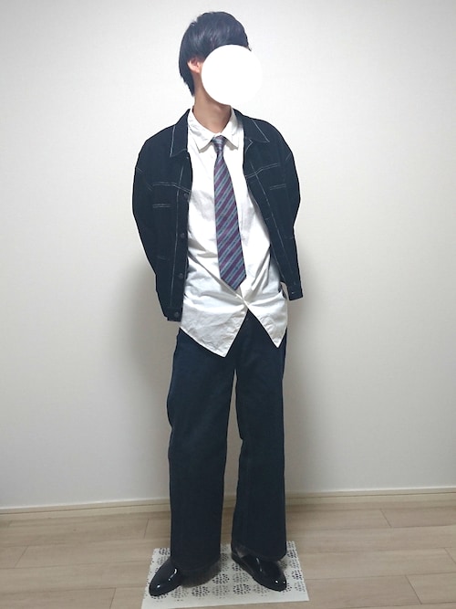 ひかるさんのコーディネート