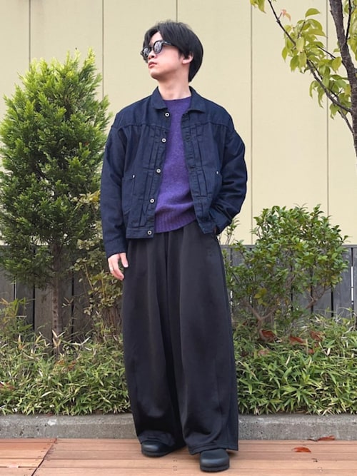 SHIPS別注】SASAKI CELLULOID: 鯖江製 クラシック ボストン サングラス