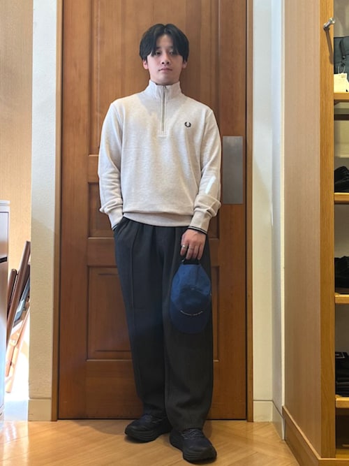 SHIPS別注】HOHO COCO: KONICHIWA（キャップ）｜SHIPS（シップス）の