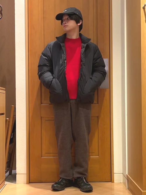 SHIPS別注】NANGA: ダウン ジャケット（ダウンジャケット/コート