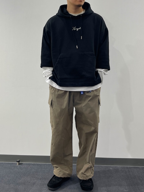 NAOKIさんのコーディネート