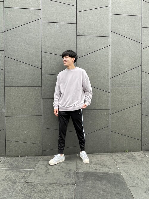NAOKIさんのコーディネート