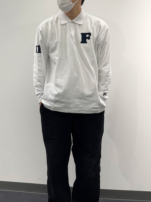 NAOKIさんのコーディネート