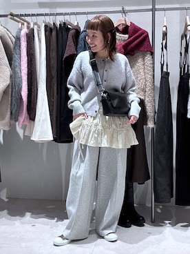 queroduasayuuさんのコーディネート