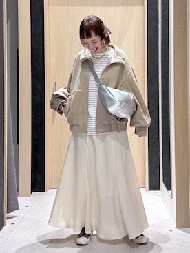 queroduasayuuさんのコーディネート