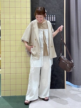 queroduasayuuさんのコーディネート