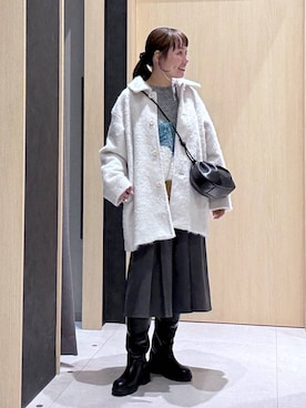 queroduasayuuさんのコーディネート