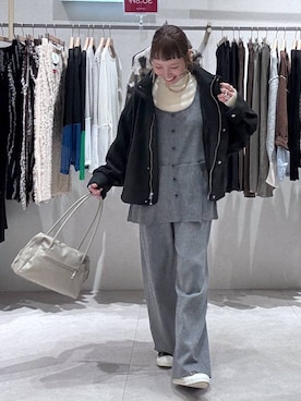 queroduasayuuさんのコーディネート