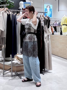 queroduasayuuさんのコーディネート