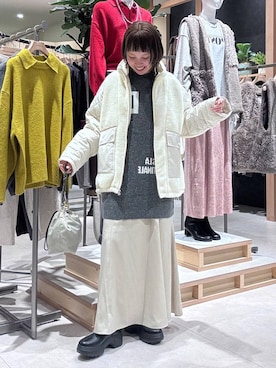 queroduasayuuさんのコーディネート