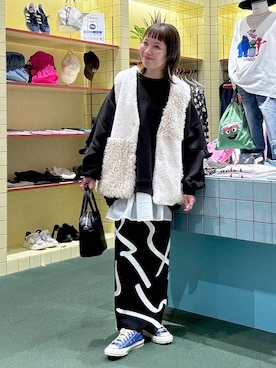 queroduasayuuさんのコーディネート