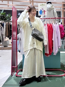 queroduasayuuさんのコーディネート