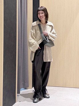 queroduasayuuさんのコーディネート