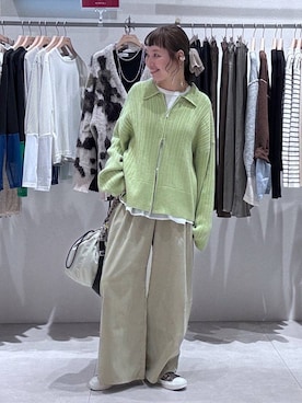 queroduasayuuさんのコーディネート