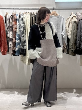 queroduasayuuさんのコーディネート