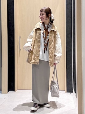 queroduasayuuさんのコーディネート