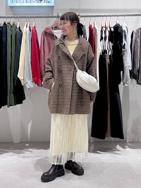 queroduasayuuさんのコーディネート