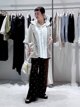 queroduasayuuさんのコーディネート