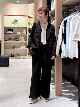 queroduasayuuさんのコーディネート