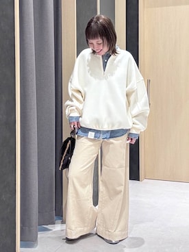 queroduasayuuさんのコーディネート