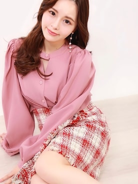 yuuuuu0513さんのコーディネート