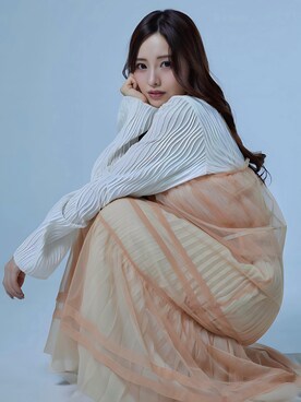 yuuuuu0513さんのコーディネート