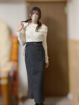 えびちゃんさんのコーディネート