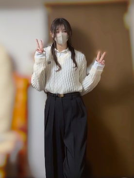 えびちゃんさんのコーディネート