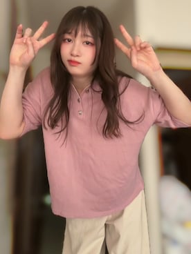 えびちゃんさん(メンズ・178cm)の夏コーディネート