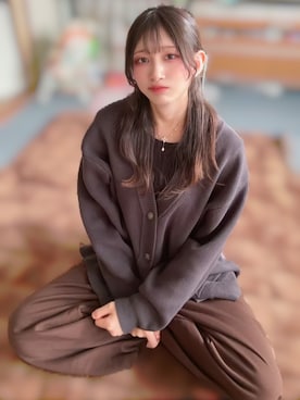 えびちゃんさんのコーディネート