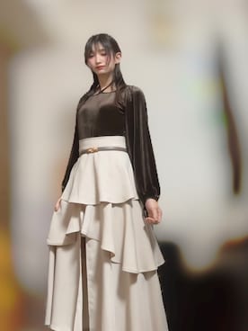 えびちゃんさんのコーディネート