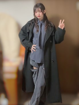 えびちゃんさんのコーディネート