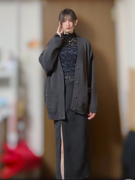 えびちゃんさんのコーディネート