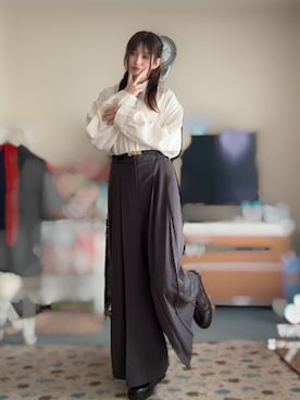 えびちゃんさんのコーディネート
