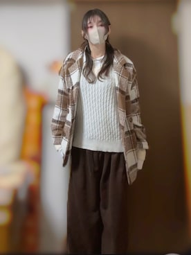 えびちゃんさんのコーディネート