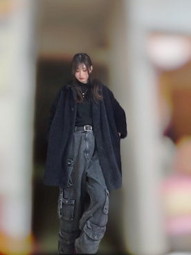 えびちゃんさんのコーディネート