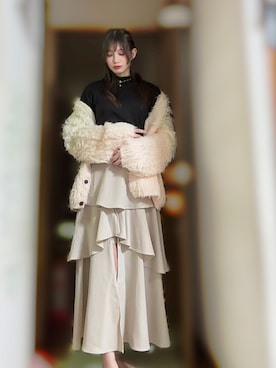 えびちゃんさんのコーディネート