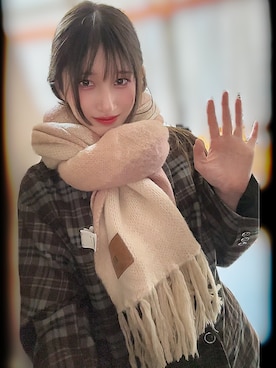 「アイテム（テーラードジャケット）」を使った、えびちゃんさん（メンズ・178cm）の秋コーディネート