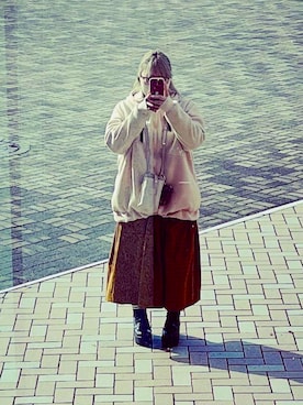 mins20405さんのコーディネート