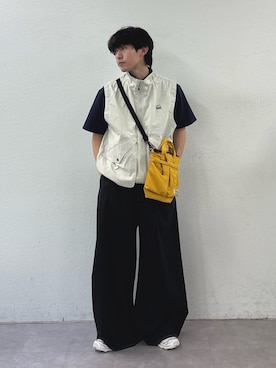 ゆいととさんのコーディネート